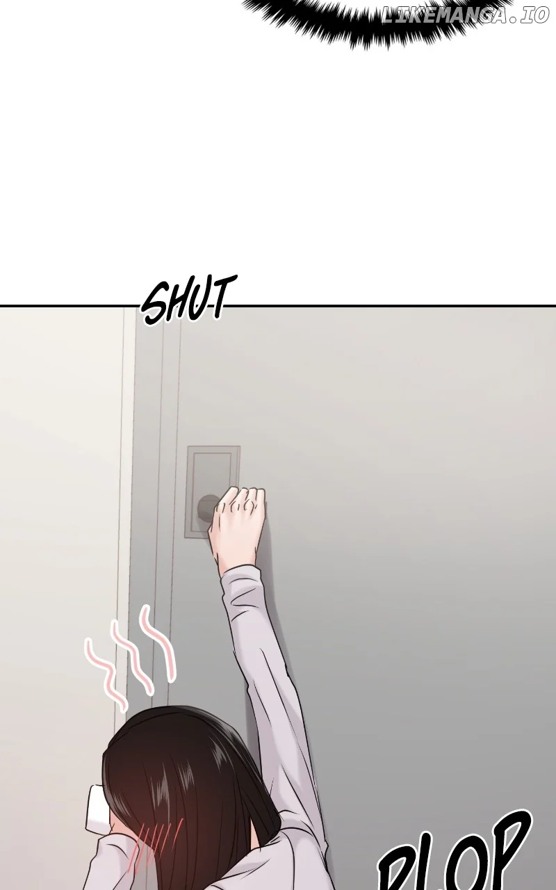 A Campus Romance, I Guess Chapter 44 - Page 27