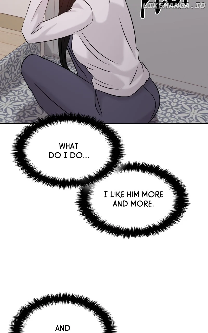 A Campus Romance, I Guess Chapter 44 - Page 28