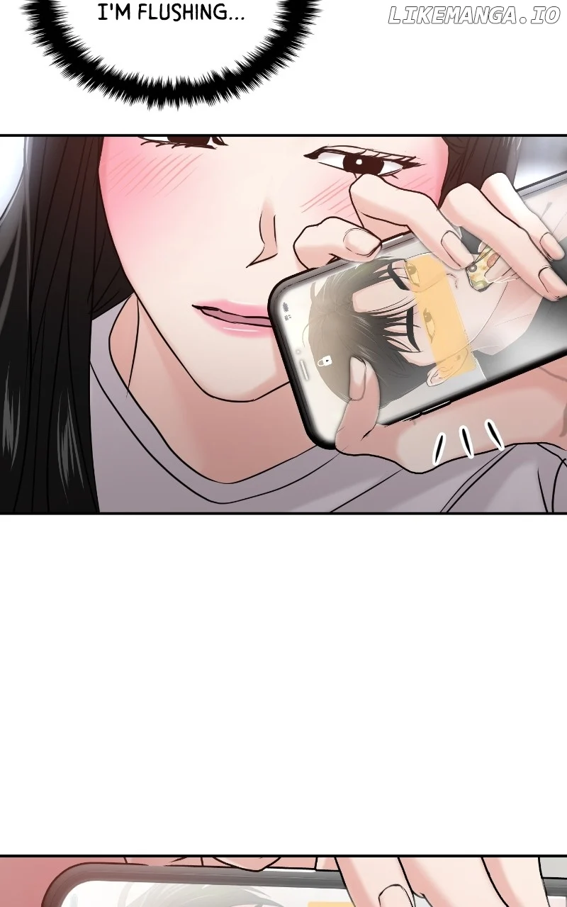 A Campus Romance, I Guess Chapter 44 - Page 29