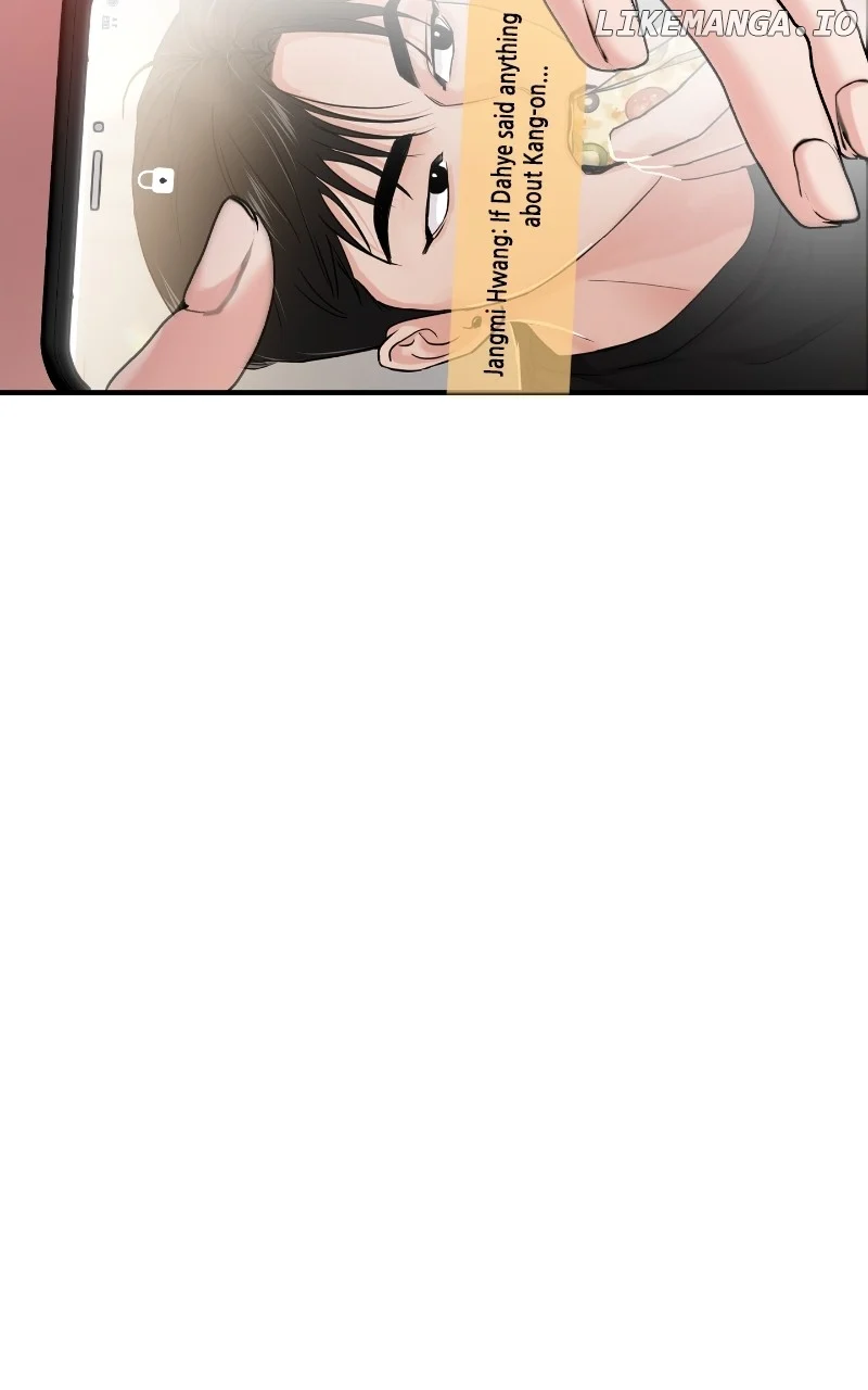 A Campus Romance, I Guess Chapter 44 - Page 30