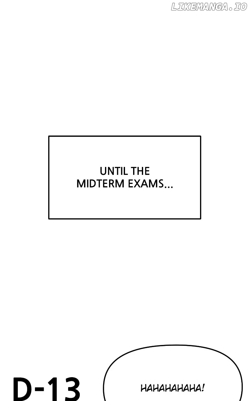 A Campus Romance, I Guess Chapter 44 - Page 32