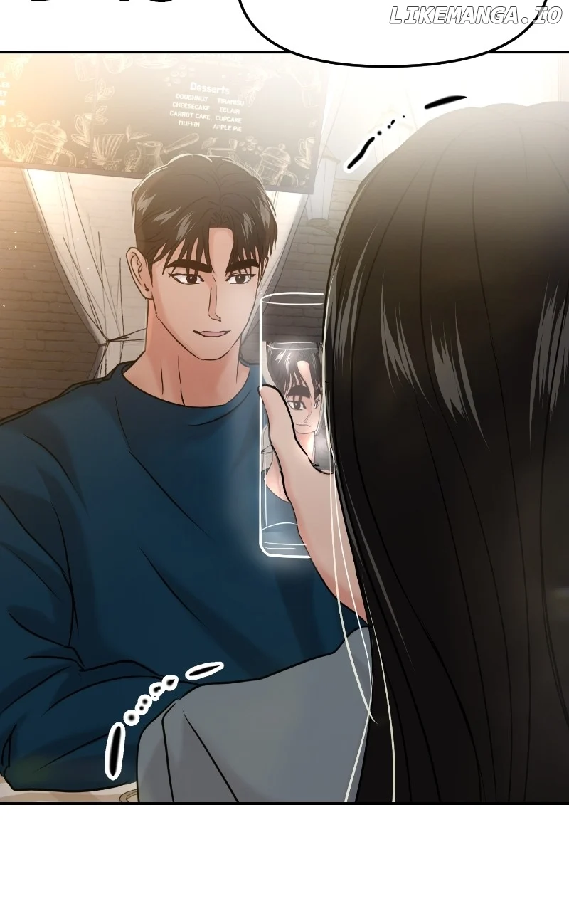 A Campus Romance, I Guess Chapter 44 - Page 33