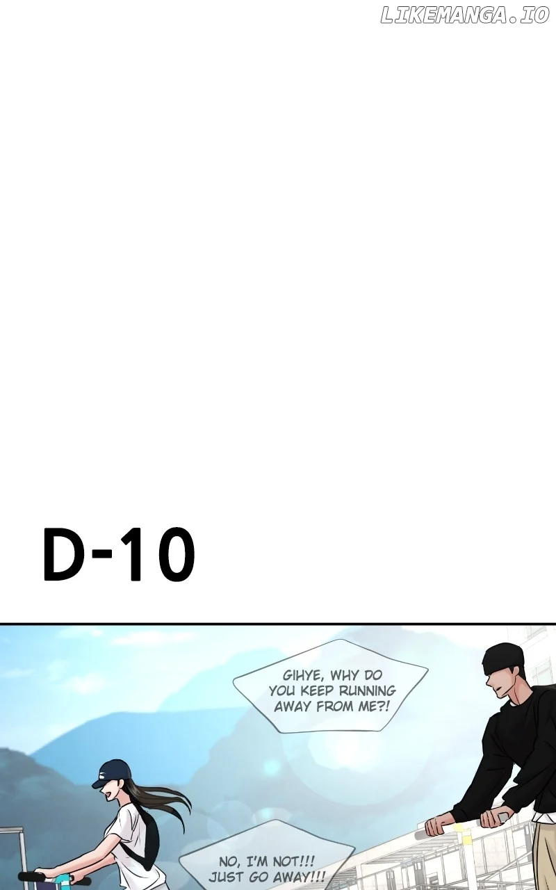 A Campus Romance, I Guess Chapter 44 - Page 39