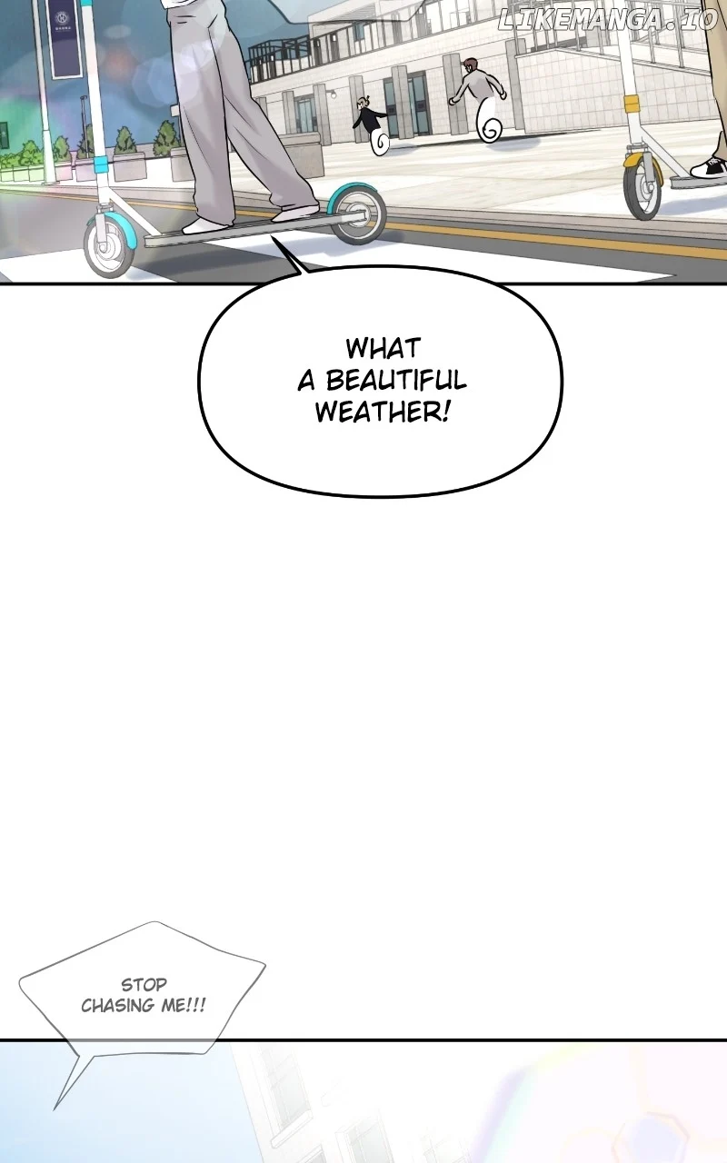 A Campus Romance, I Guess Chapter 44 - Page 40