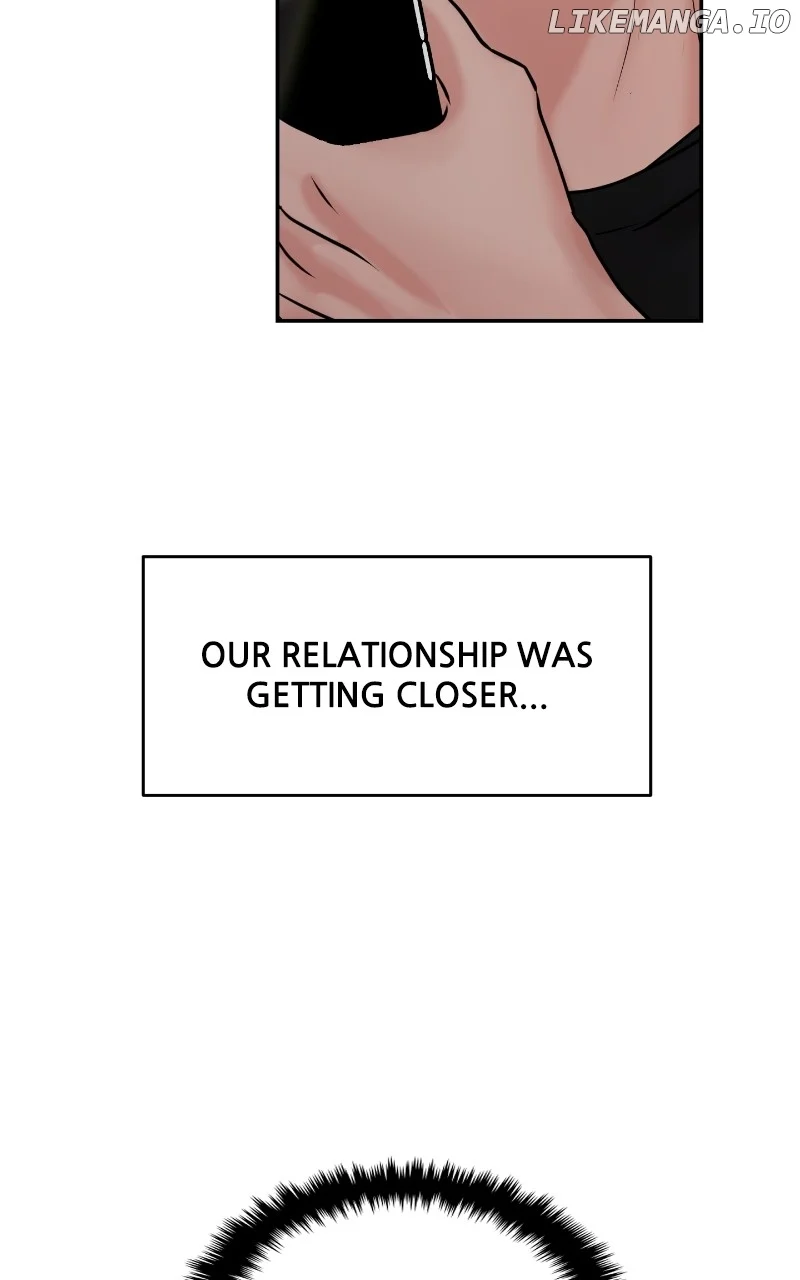 A Campus Romance, I Guess Chapter 44 - Page 45