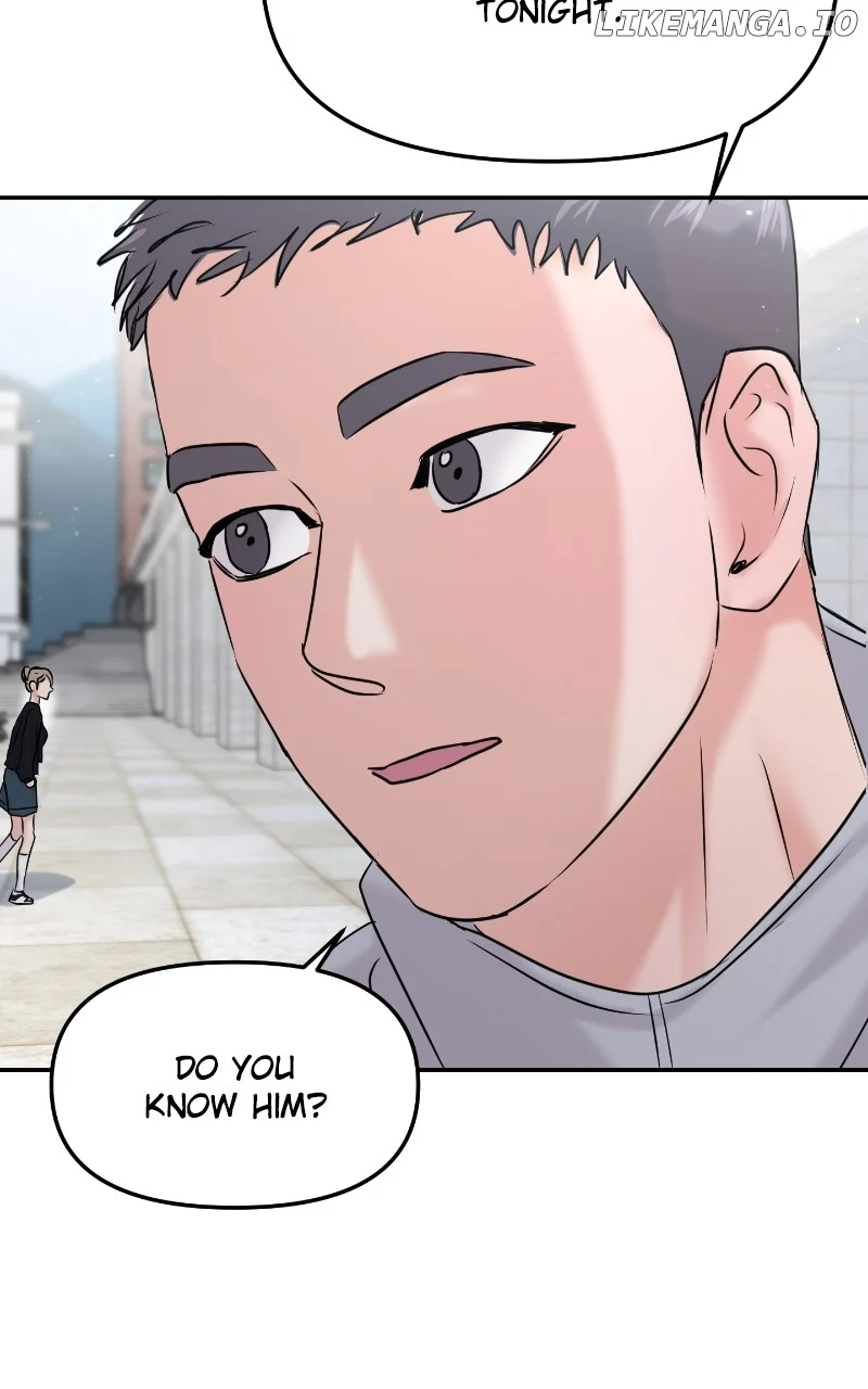 A Campus Romance, I Guess Chapter 44 - Page 48