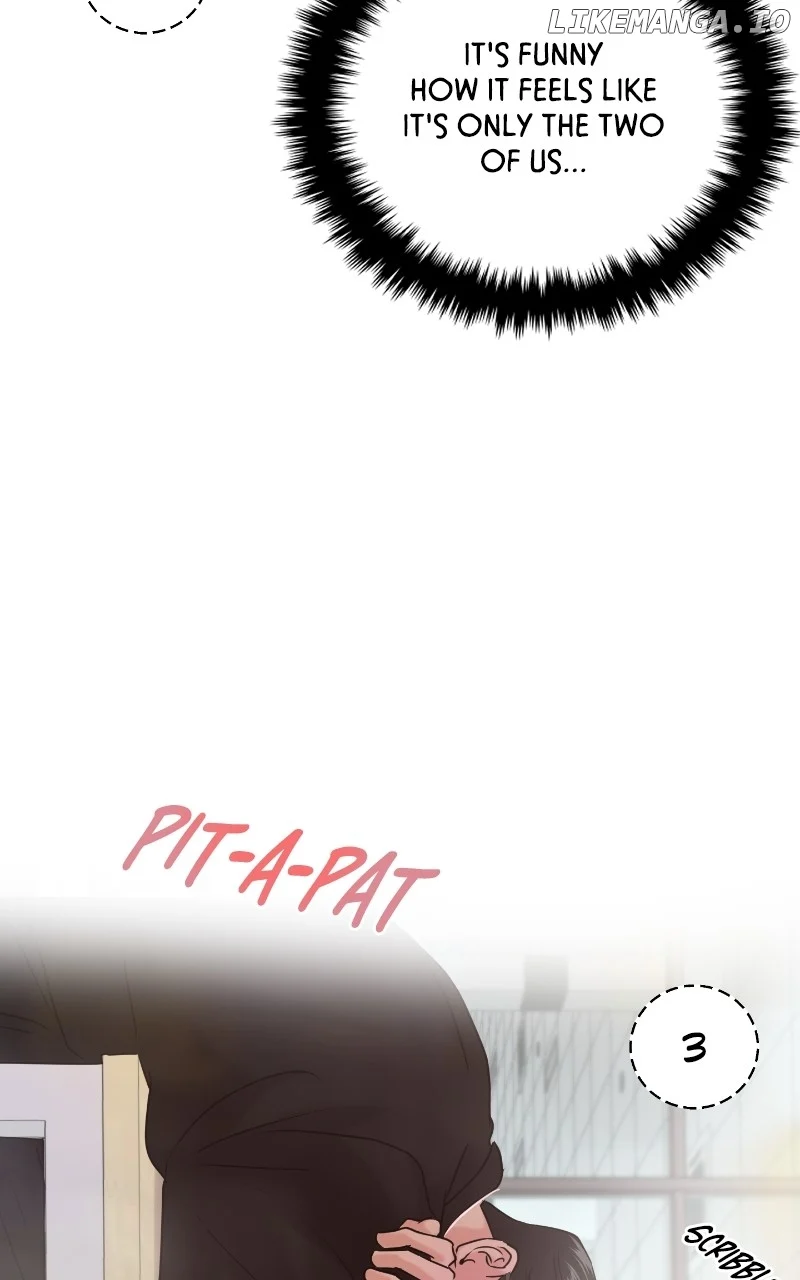 A Campus Romance, I Guess Chapter 44 - Page 5