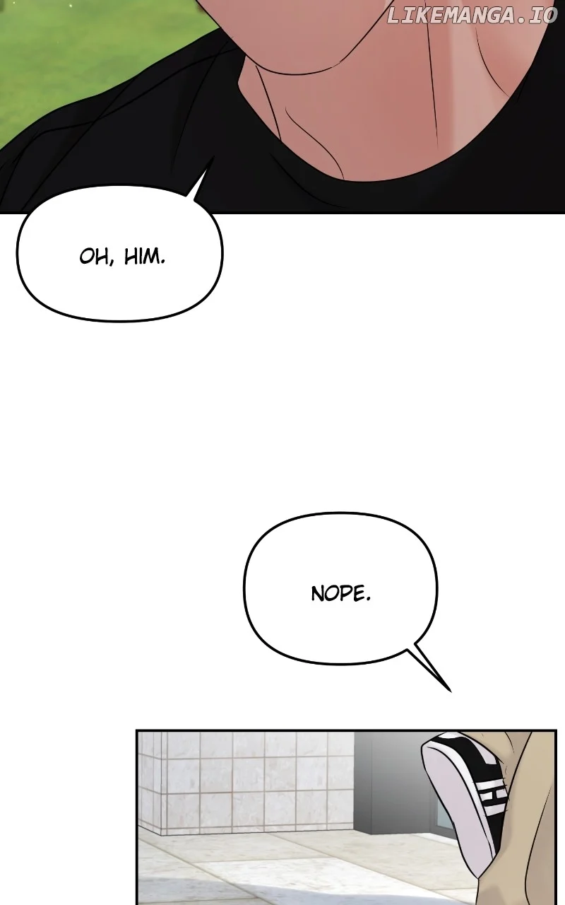 A Campus Romance, I Guess Chapter 44 - Page 50