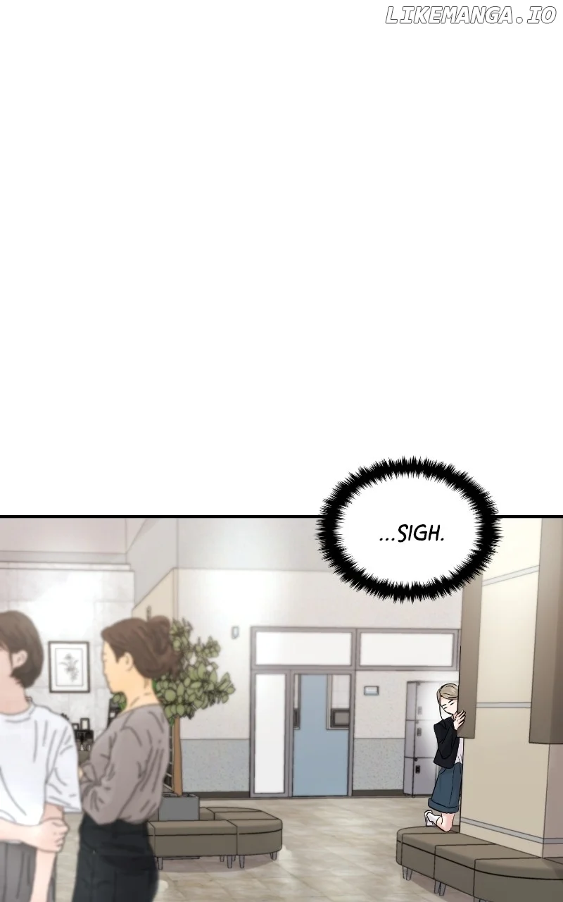 A Campus Romance, I Guess Chapter 44 - Page 52