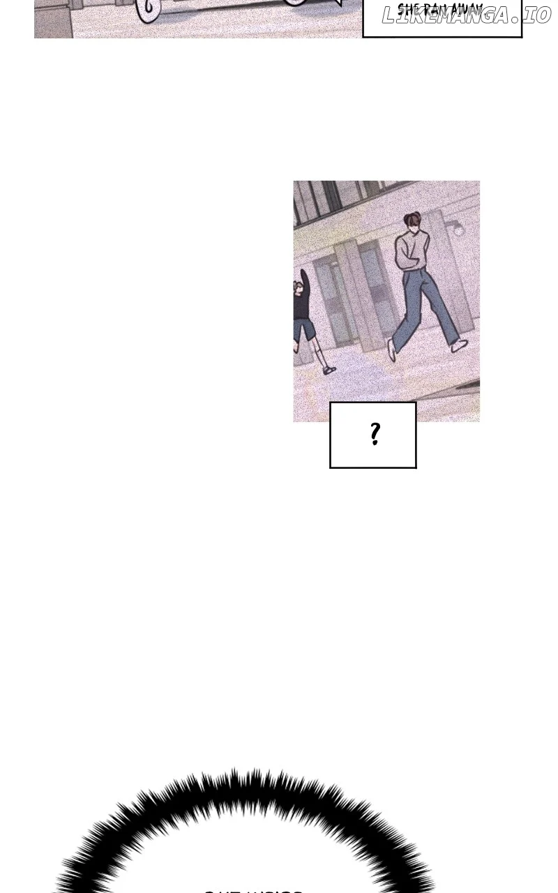 A Campus Romance, I Guess Chapter 44 - Page 54