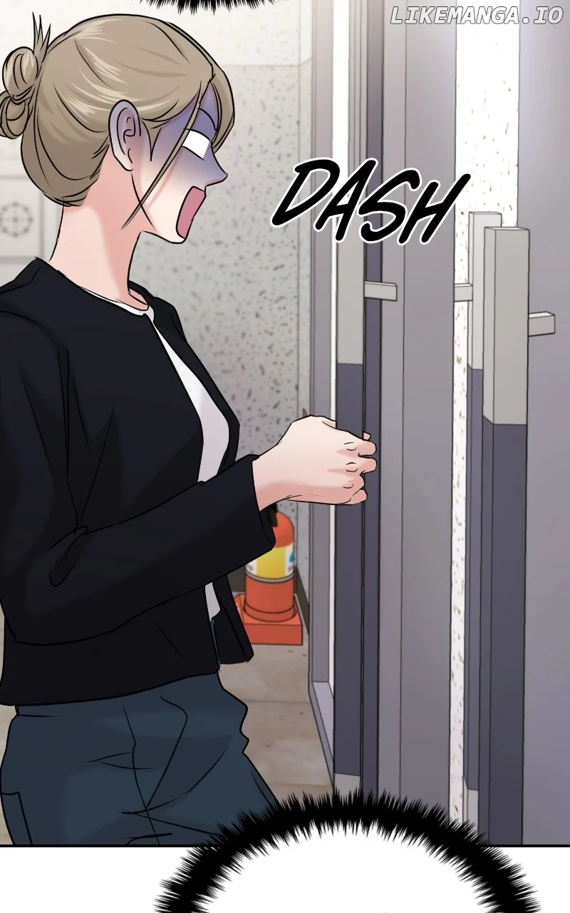 A Campus Romance, I Guess Chapter 44 - Page 58