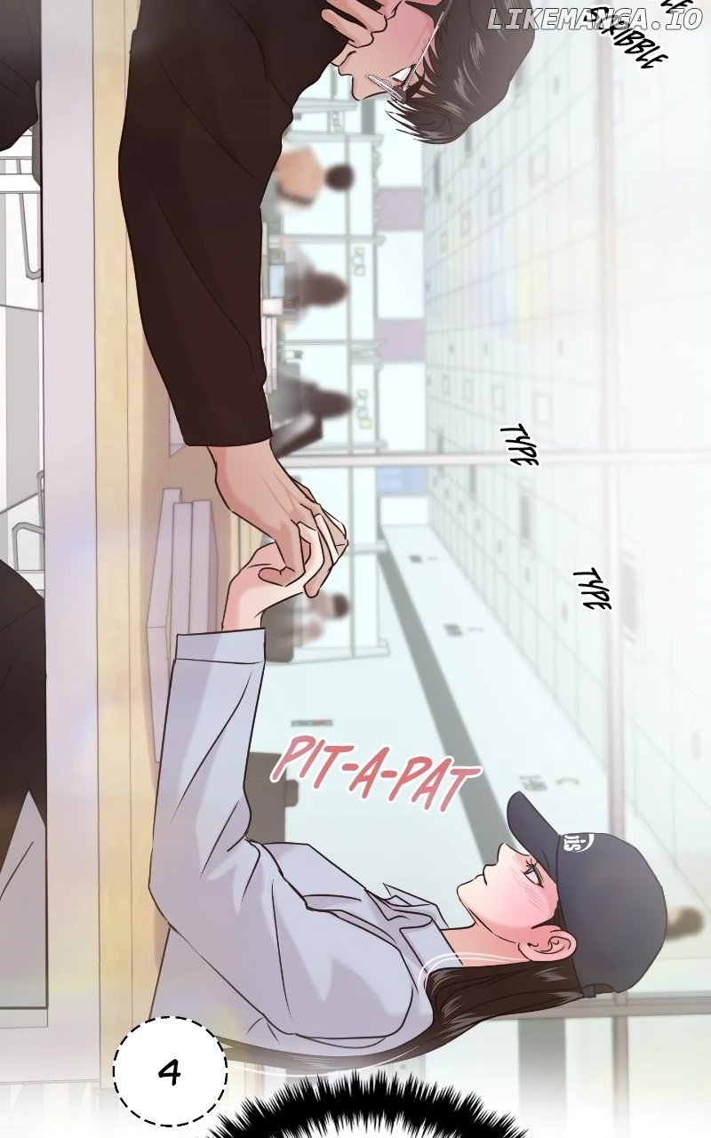 A Campus Romance, I Guess Chapter 44 - Page 6