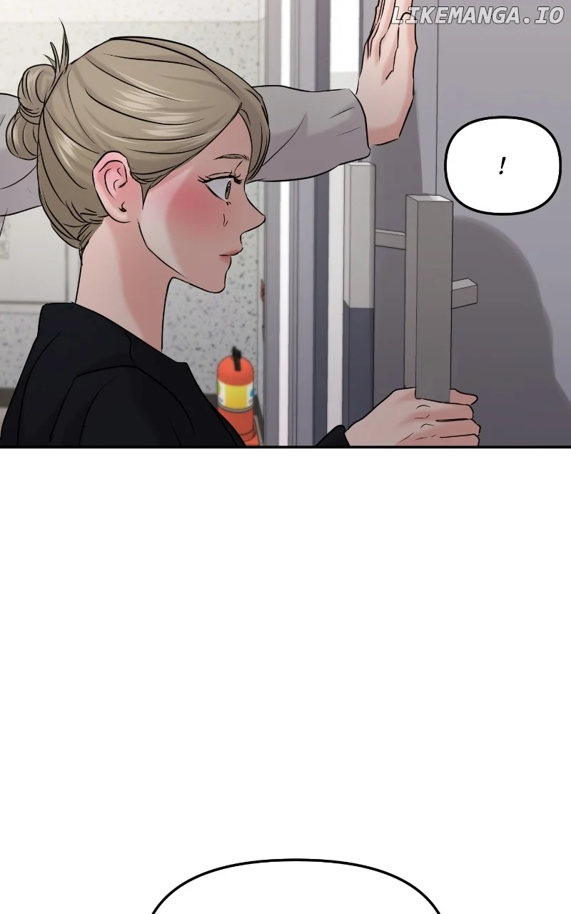 A Campus Romance, I Guess Chapter 44 - Page 60