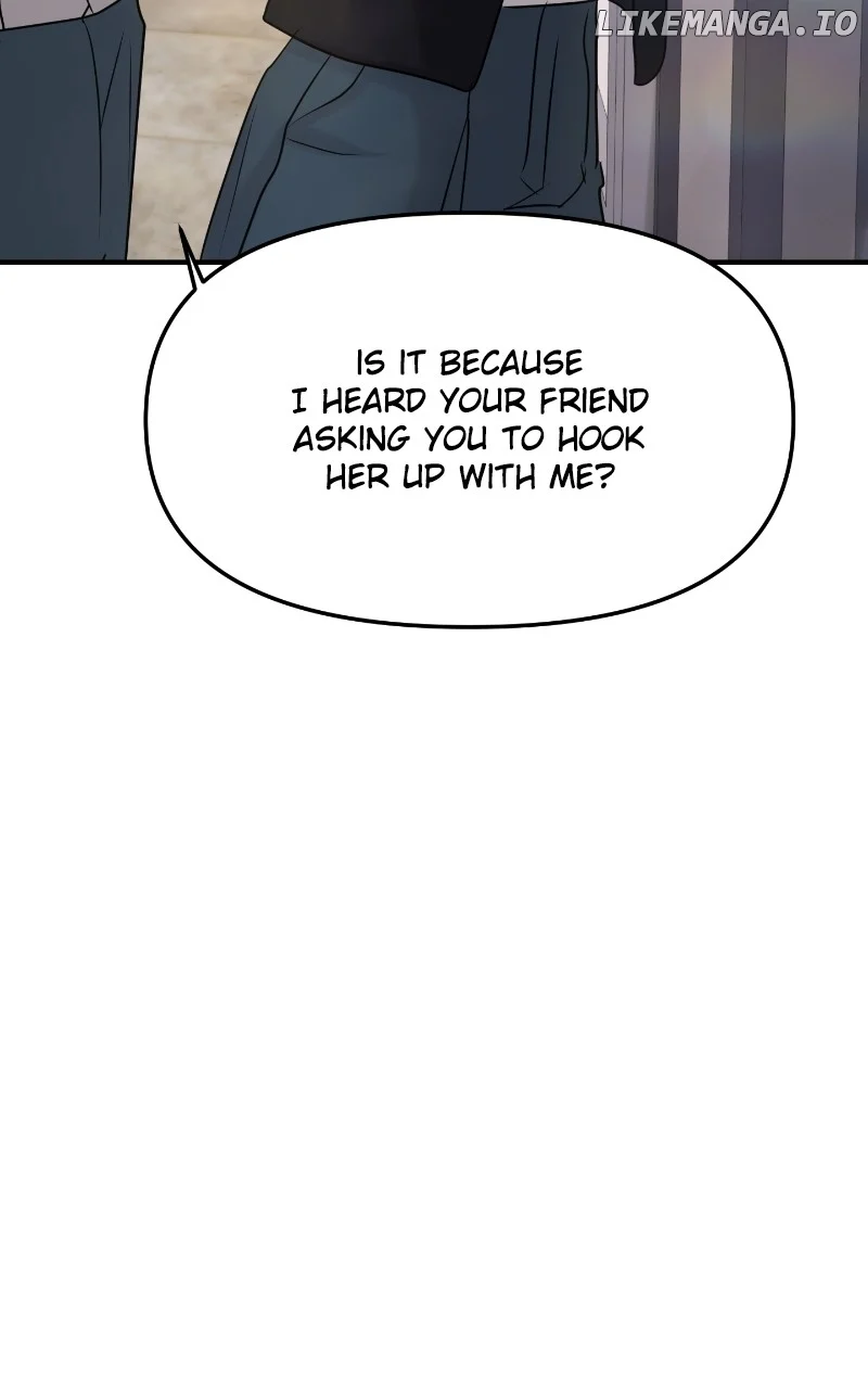 A Campus Romance, I Guess Chapter 44 - Page 62