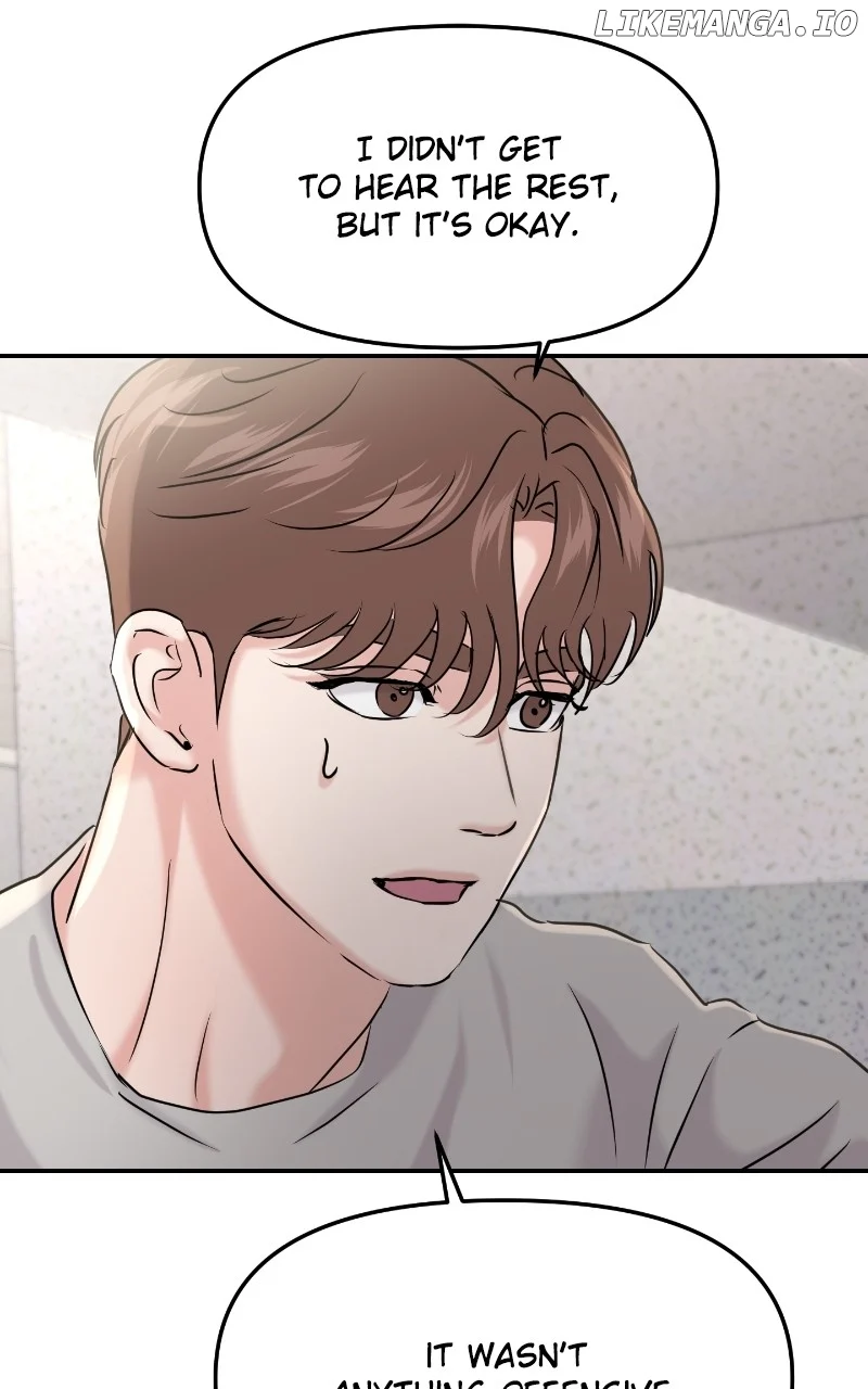 A Campus Romance, I Guess Chapter 44 - Page 63