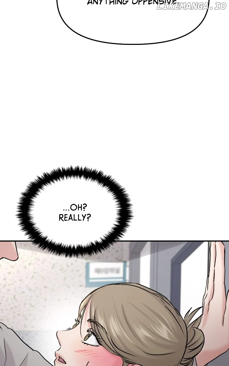 A Campus Romance, I Guess Chapter 44 - Page 64