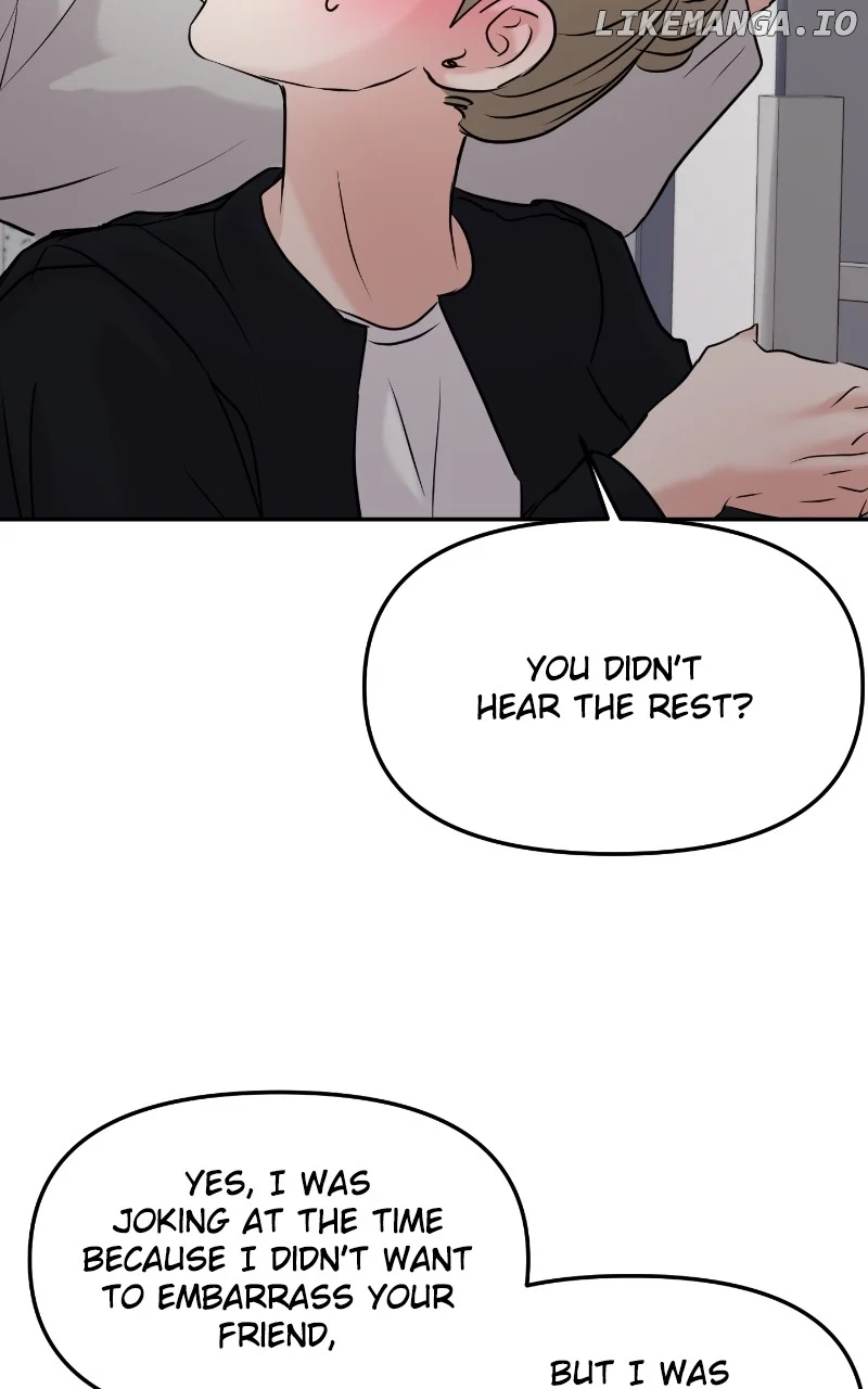 A Campus Romance, I Guess Chapter 44 - Page 65