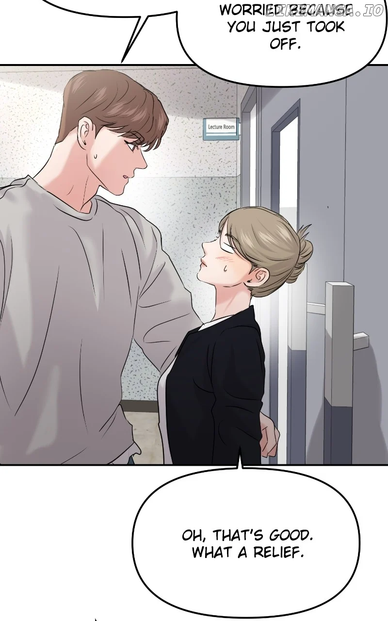 A Campus Romance, I Guess Chapter 44 - Page 66