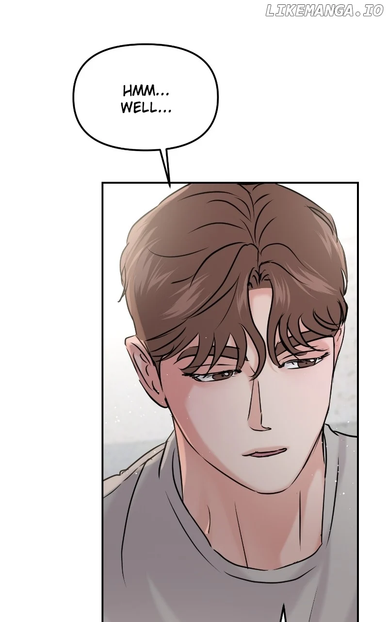 A Campus Romance, I Guess Chapter 44 - Page 69