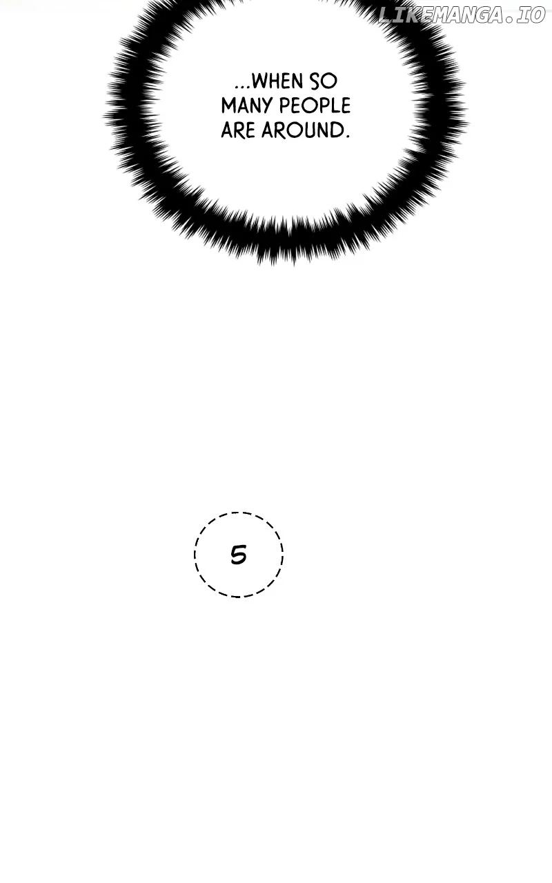 A Campus Romance, I Guess Chapter 44 - Page 7