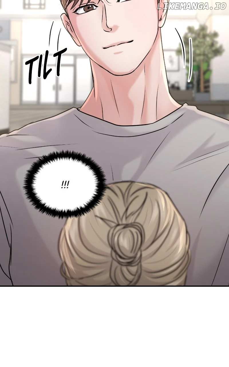 A Campus Romance, I Guess Chapter 44 - Page 71