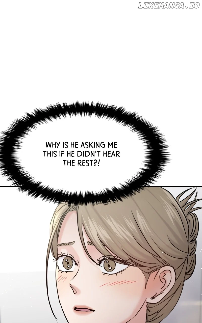 A Campus Romance, I Guess Chapter 44 - Page 72