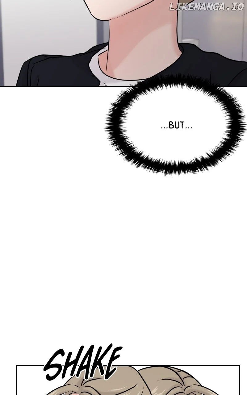 A Campus Romance, I Guess Chapter 44 - Page 73