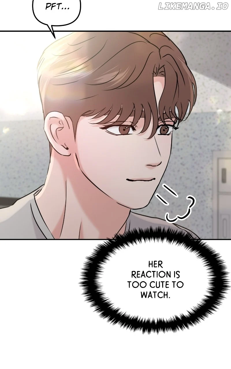 A Campus Romance, I Guess Chapter 44 - Page 75