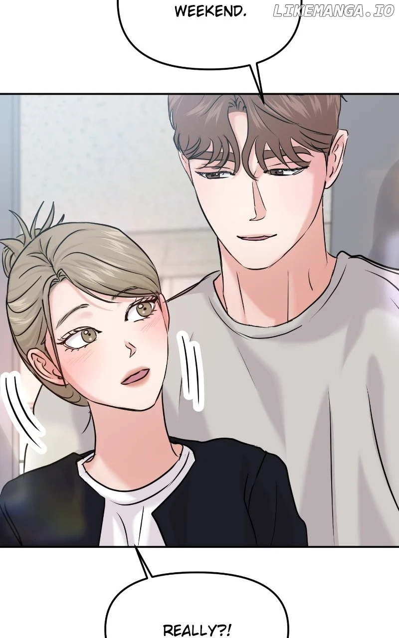 A Campus Romance, I Guess Chapter 44 - Page 78