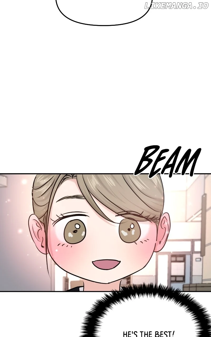 A Campus Romance, I Guess Chapter 44 - Page 79