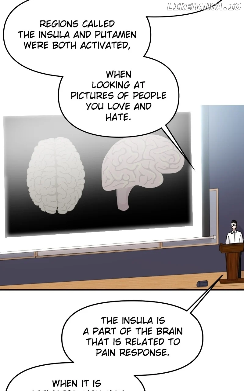 A Campus Romance, I Guess Chapter 44 - Page 82