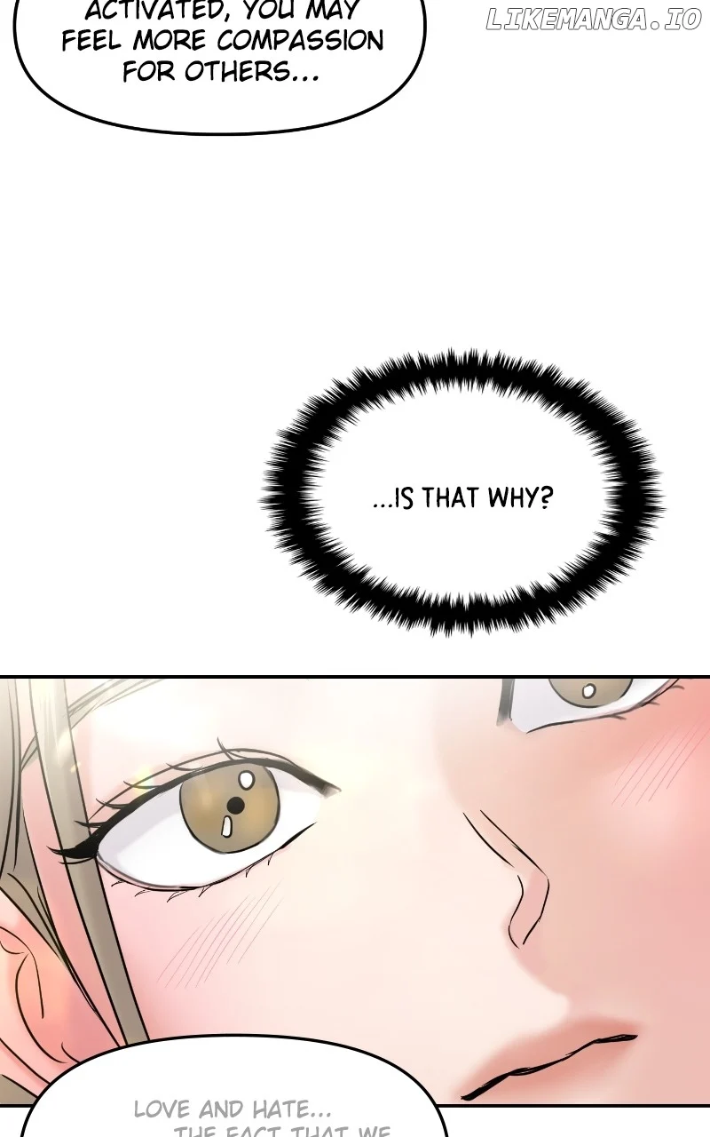 A Campus Romance, I Guess Chapter 44 - Page 83