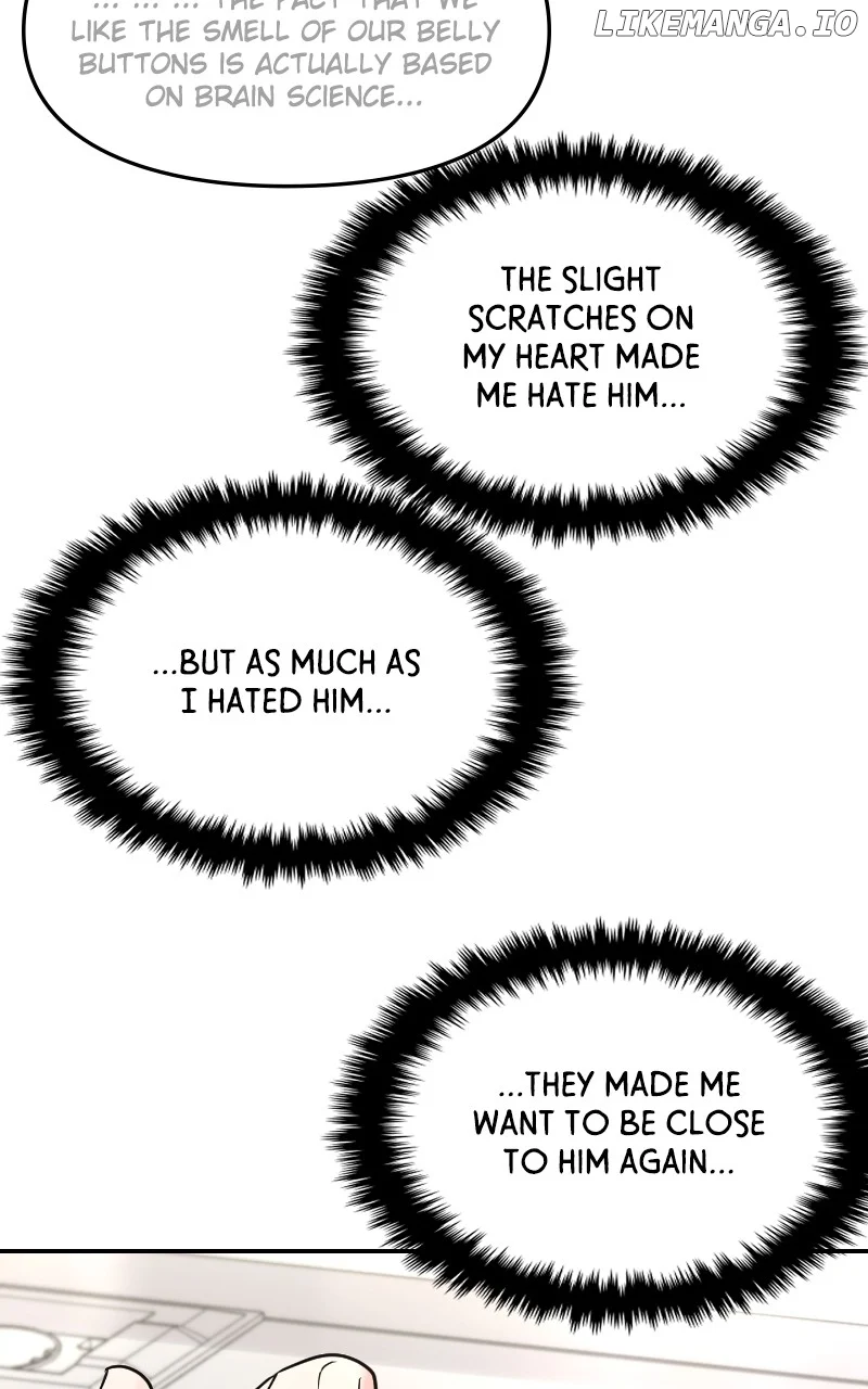 A Campus Romance, I Guess Chapter 44 - Page 84