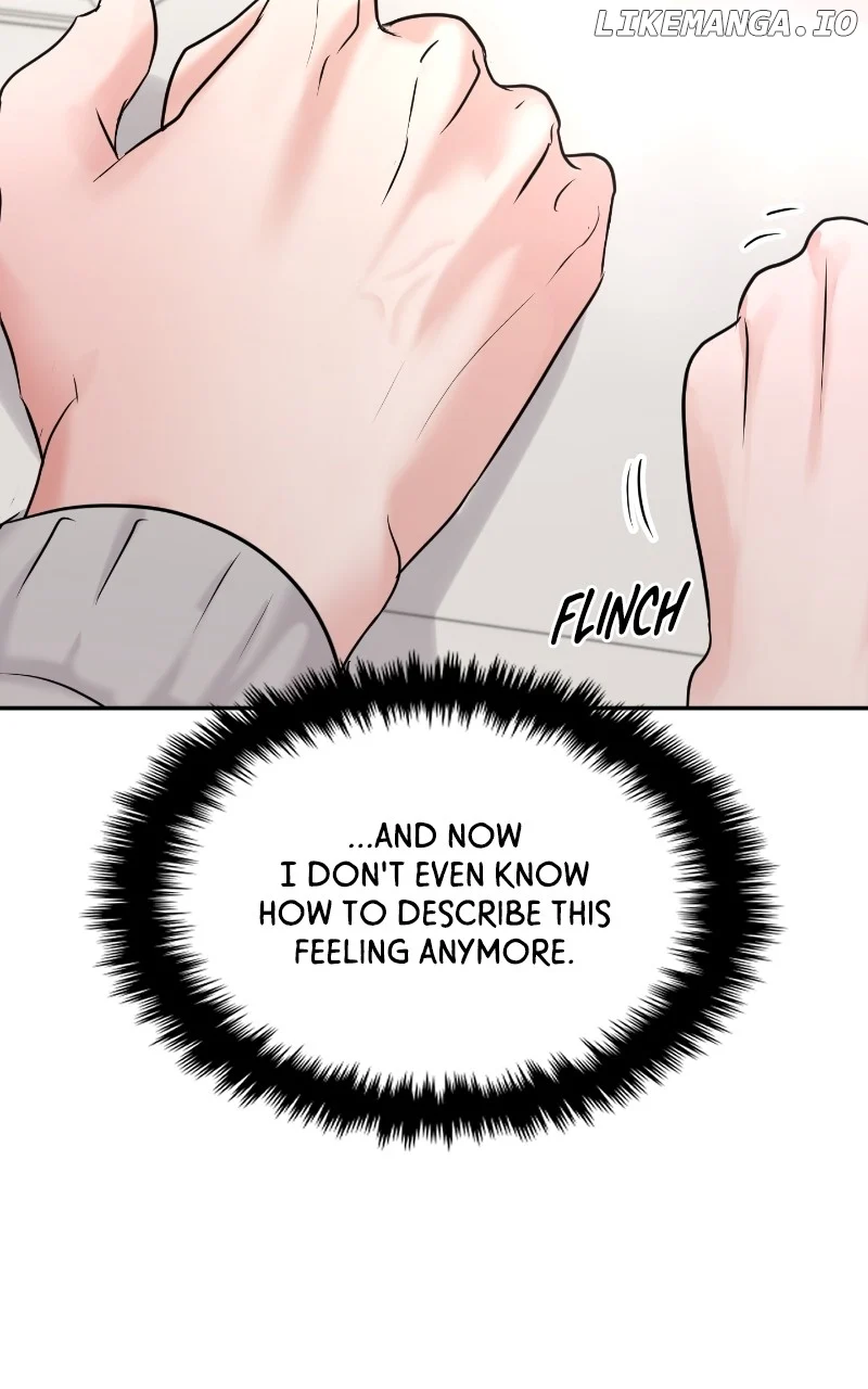 A Campus Romance, I Guess Chapter 44 - Page 85