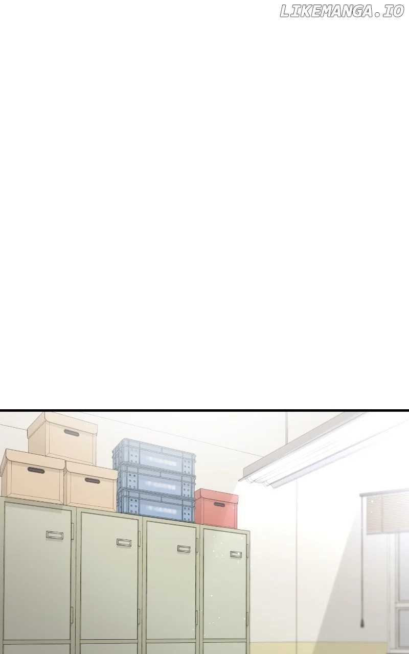 A Campus Romance, I Guess Chapter 44 - Page 88