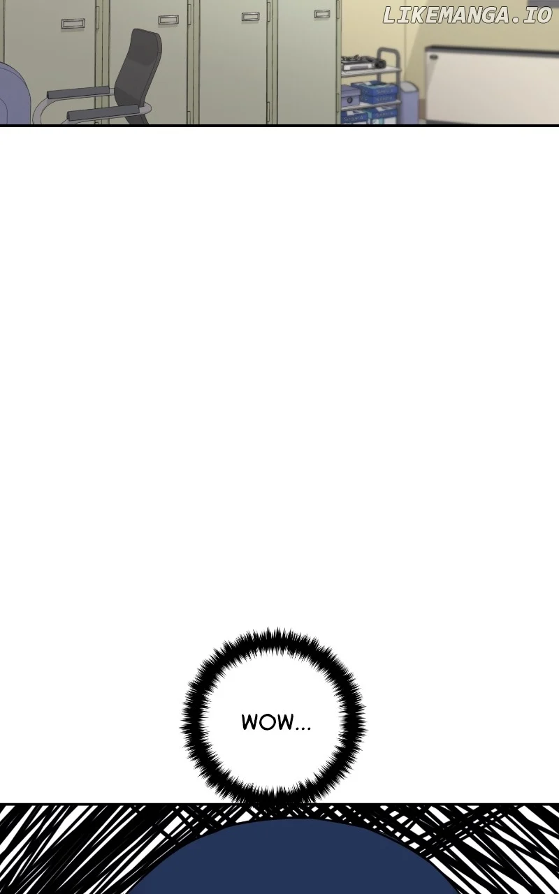 A Campus Romance, I Guess Chapter 44 - Page 89