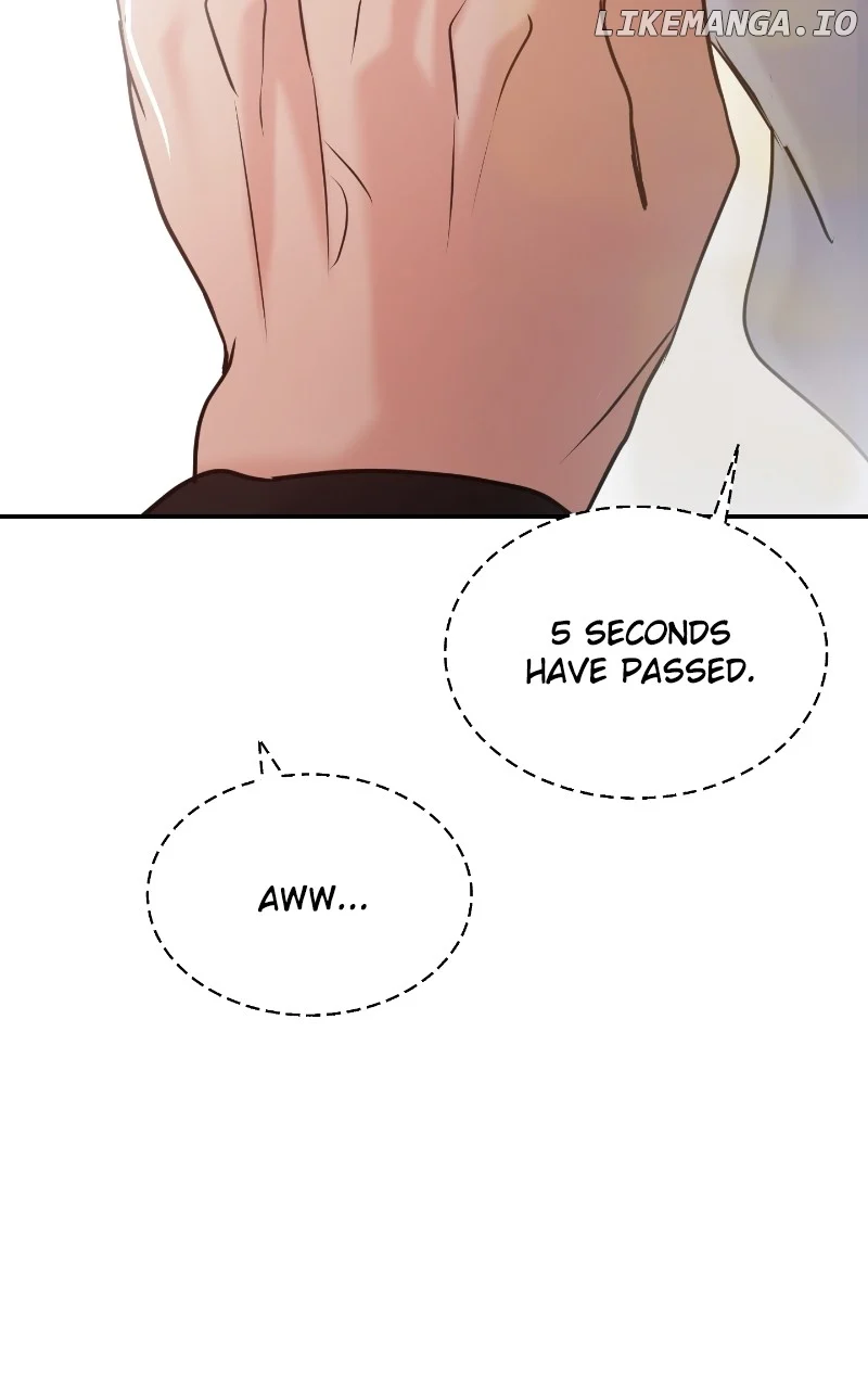 A Campus Romance, I Guess Chapter 44 - Page 9