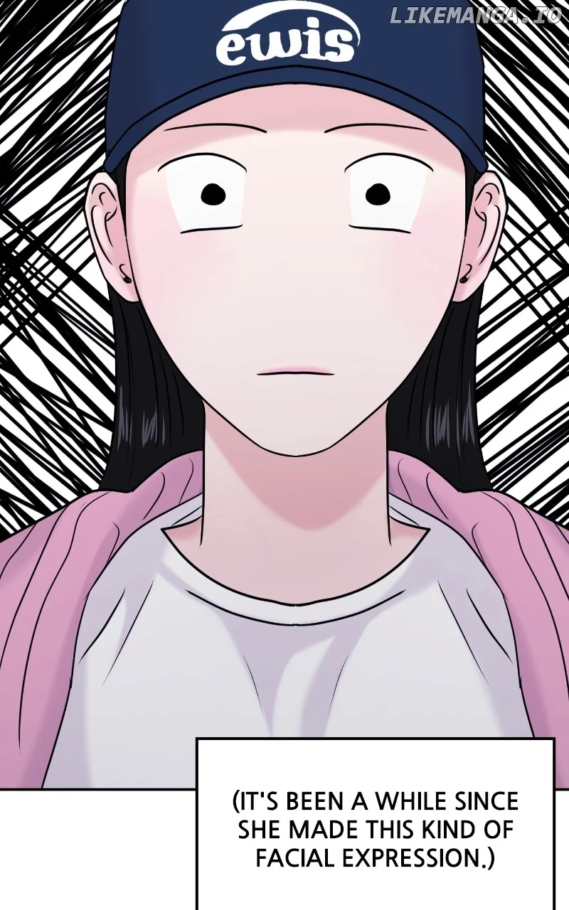 A Campus Romance, I Guess Chapter 44 - Page 90