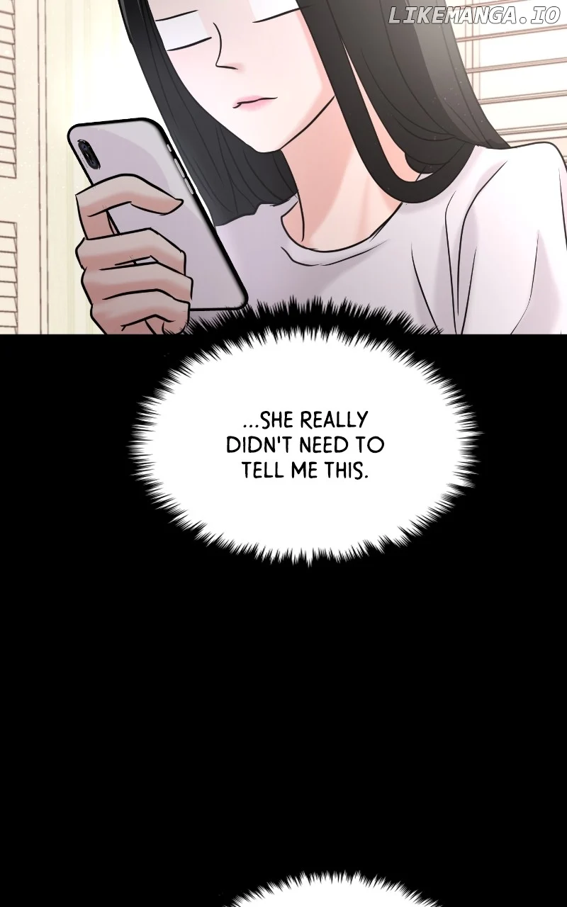 A Campus Romance, I Guess Chapter 44 - Page 98