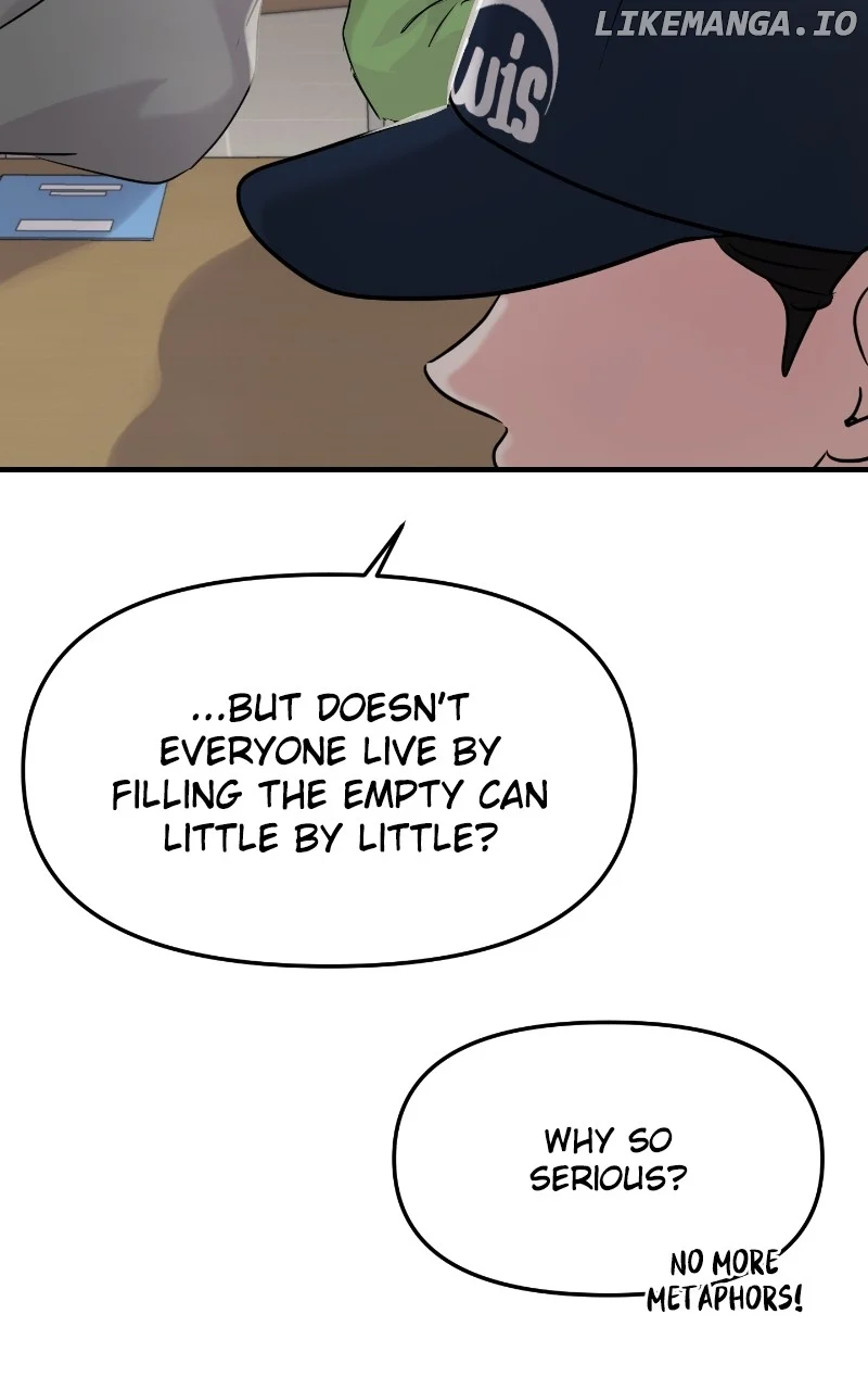 A Campus Romance, I Guess Chapter 45 - Page 10