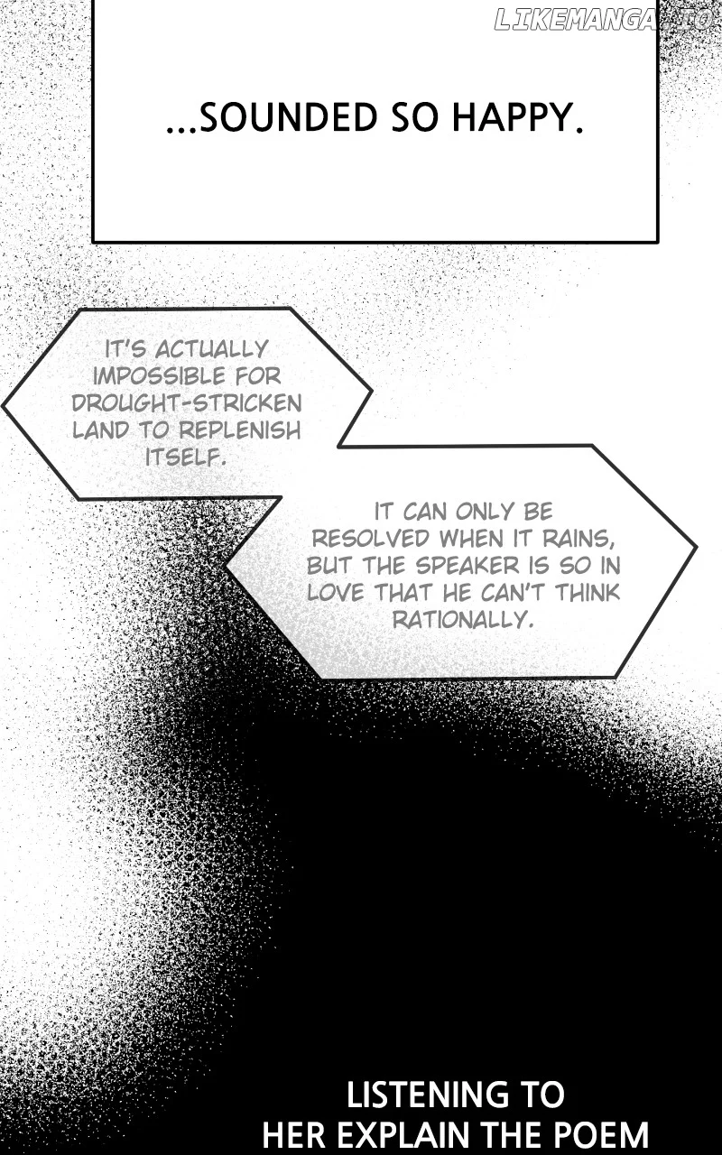 A Campus Romance, I Guess Chapter 45 - Page 102