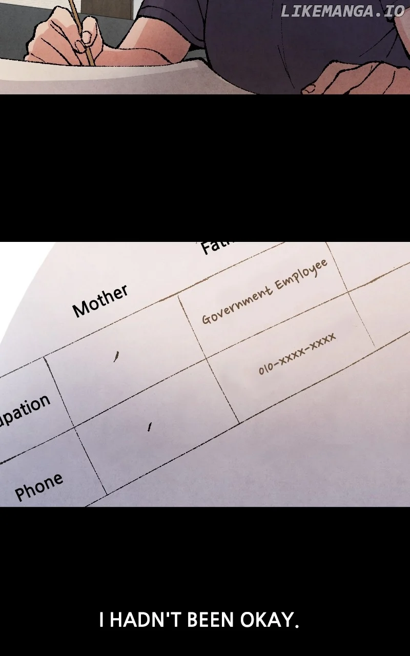 A Campus Romance, I Guess Chapter 45 - Page 105