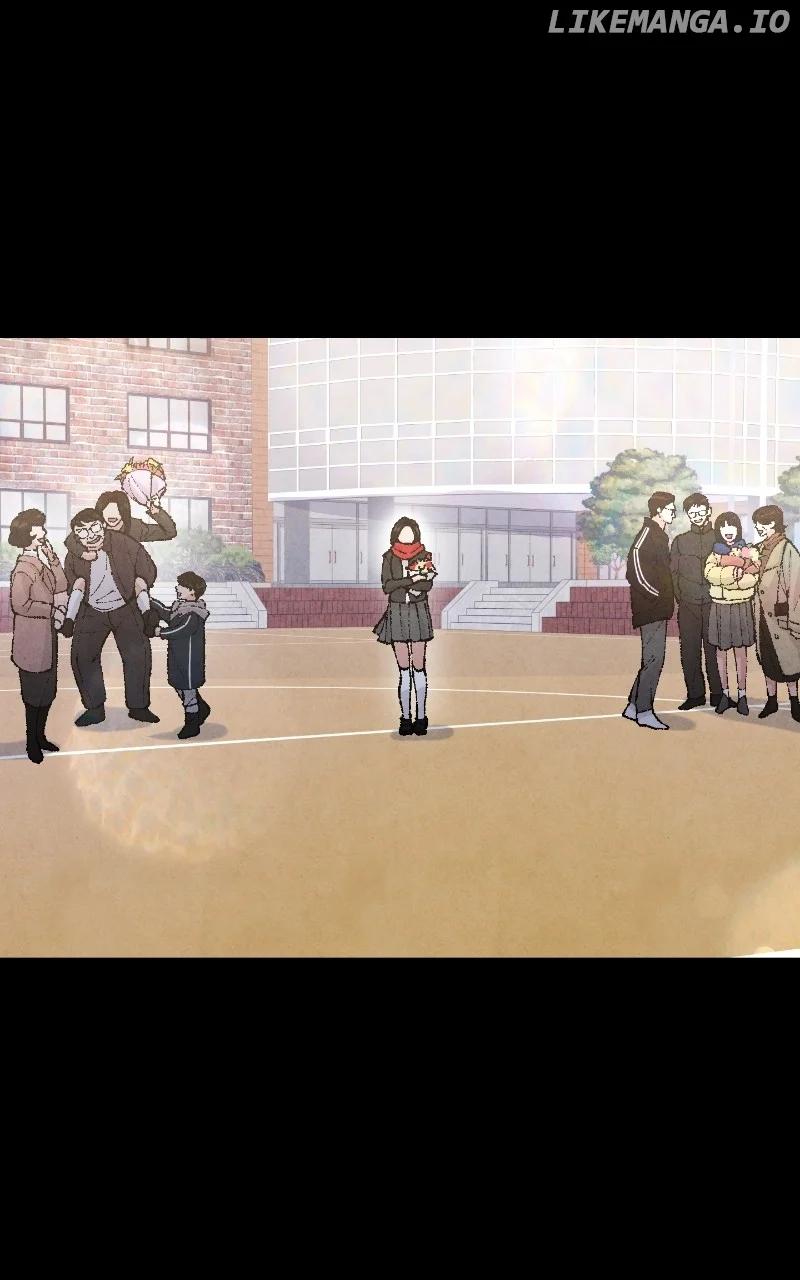 A Campus Romance, I Guess Chapter 45 - Page 107