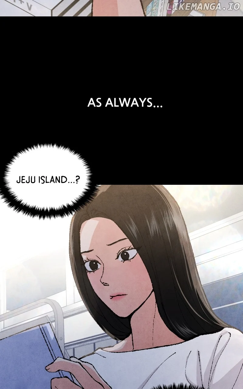 A Campus Romance, I Guess Chapter 45 - Page 109