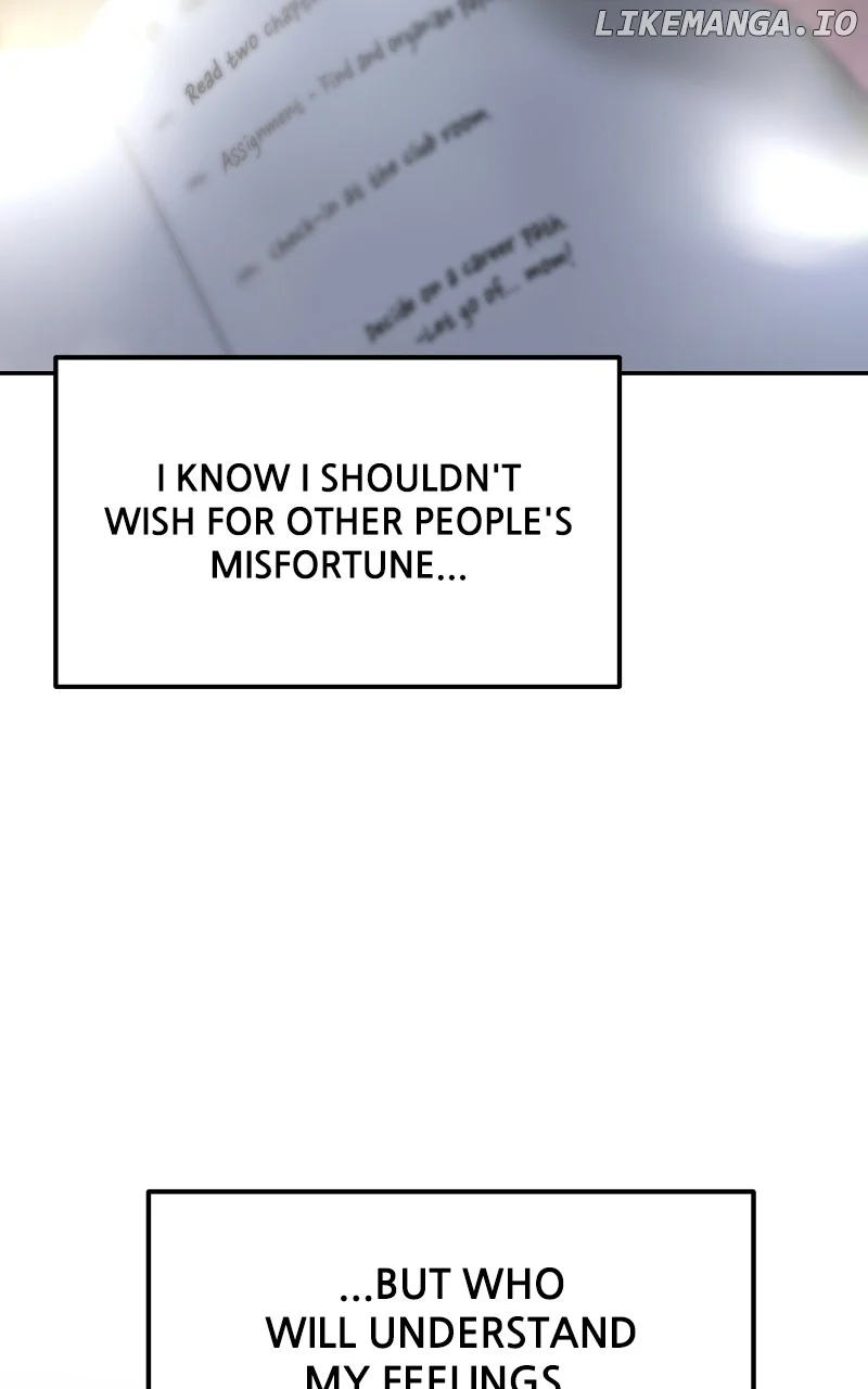 A Campus Romance, I Guess Chapter 45 - Page 113