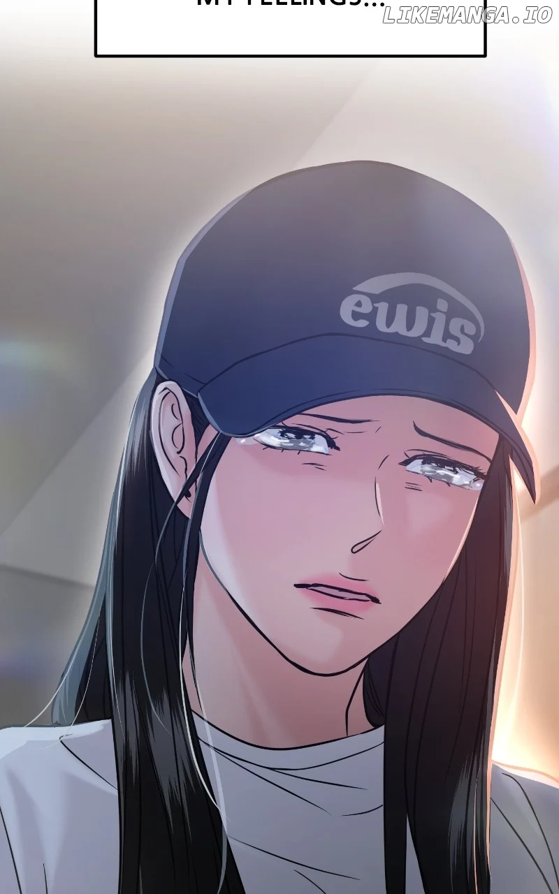 A Campus Romance, I Guess Chapter 45 - Page 114