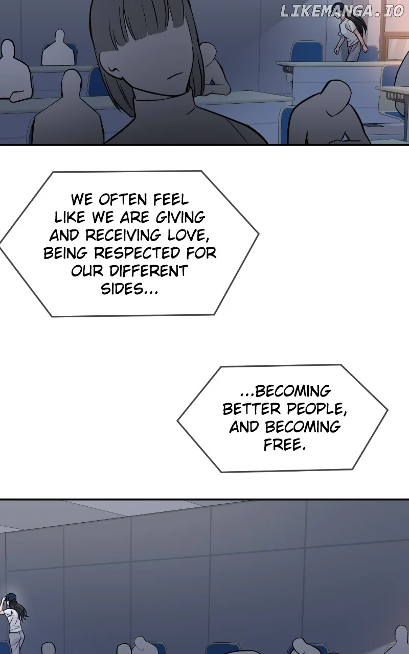 A Campus Romance, I Guess Chapter 45 - Page 117