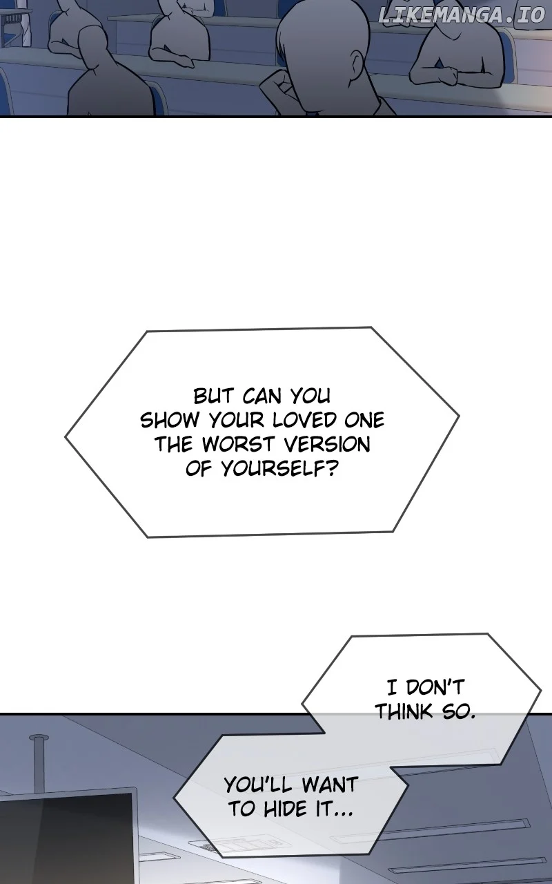 A Campus Romance, I Guess Chapter 45 - Page 118