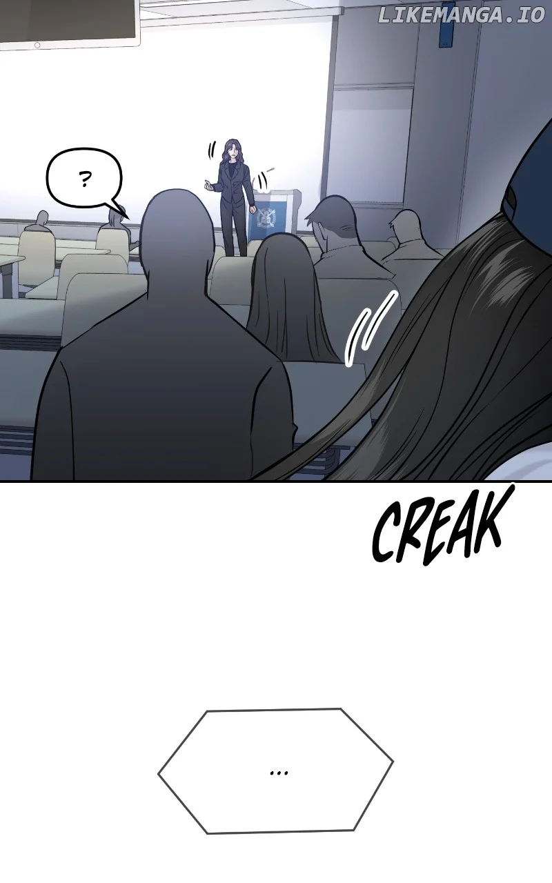A Campus Romance, I Guess Chapter 45 - Page 119
