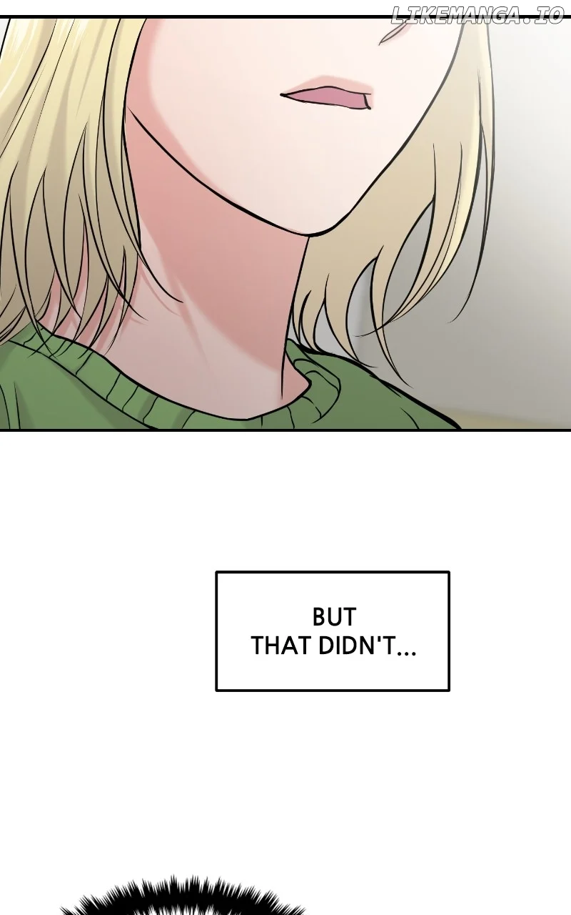 A Campus Romance, I Guess Chapter 45 - Page 12